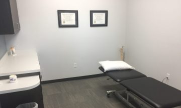Physical therapy center boise idaho