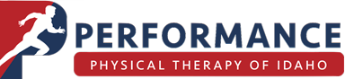 Performance Physical Therapy of Idaho logo